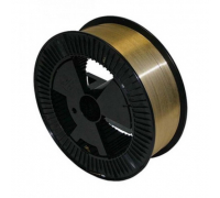 Bedra Проволока алюмомедная bercoweld A8 (CuAl8), 1.6мм, 15кг