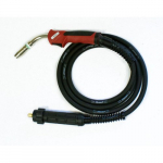 Aurora MIG 25 AIR COOL 230A(60%) EURO 5m