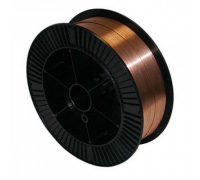 Bedra Проволока медная bercoweld K5 (CuSn1), 2.4мм, 15кг
