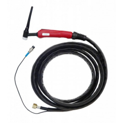 Купить Aurora TIG 17 140A (35%) 2pin, 3/8G, 4m в Железнодорожном