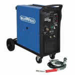 Blueweld MEGAMIG 270S