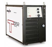 Аппарат аргонодуговой сварки EWM Tetrix 552 RC