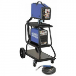 Blueweld INVERPULSE 420 R.A