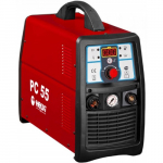 Helvi PC 55 M6 ST 70 (with CNC)