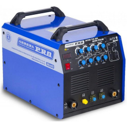 Aurora PRO INTER TIG 200 AC/DC PULSE в Железнодорожном