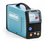 Grovers TIG 200 DC Pulse