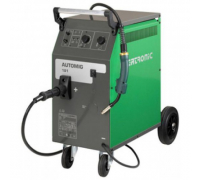 Migatronic Automig 231 MPS-4TF