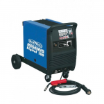 Blueweld MEGAMIG DIGITAL 180