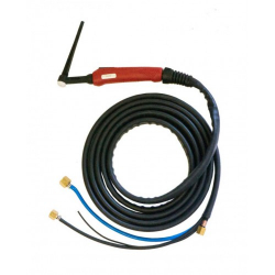Купить Aurora TIG 20 250A (100%) M12x1, 1/4G, 3/8G, 4m вода в Железнодорожном