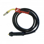 Aurora MIG 24 AIR COOL 250A(60%) EURO 4m