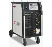 EWM TETRIX 551 SYNERGIC activArc FWD
