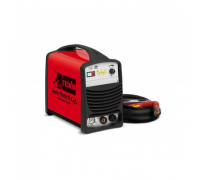 Telwin Superior Plasma 90 HF 400V с аксессуарами