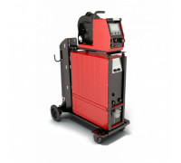 Сварочный полуавтомат Rosweld Basic-550