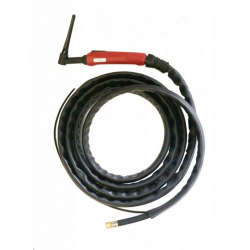 Купить Aurora TIG 26 180A (35%) M12x1, 4m в Железнодорожном