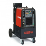 Cebora TIG AC-DC EVO 260/T ROBOT