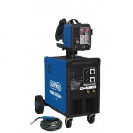 Blueweld Megamig Digital Synergic 490 R.A
