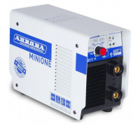 Aurora MINIONE 1600 с аксессуарами в кейсе