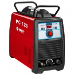 Helvi PC 123 A12 STM 120 (with CNC)
