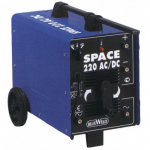 Blueweld SPACE 220 AC/DC