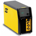 ESAB OrigoTig 3001i, панель ТА24 AC/DC