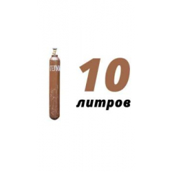 Купить гелий 10 л в Железнодорожном с доставкой